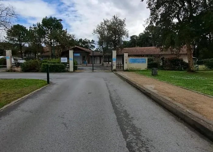 Appartamento L'airial De Laure *