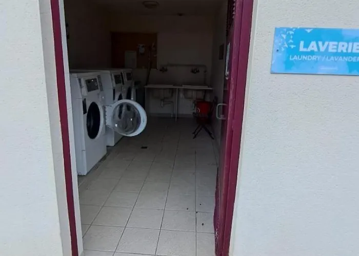 L'airial De Laure * Ondres