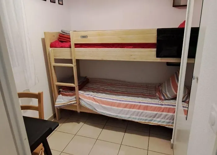 L'airial De Laure Appartamento *